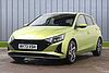 Hyundai I20 1.0 T-GDi Premium Euro 6 (s/s) 5dr Yellow