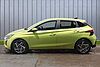 Hyundai I20 1.0 T-GDi Premium Euro 6 (s/s) 5dr Yellow