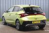 Hyundai I20 1.0 T-GDi Premium Euro 6 (s/s) 5dr Yellow