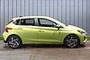 Hyundai I20 1.0 T-GDi Premium Euro 6 (s/s) 5dr Yellow