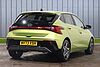 Hyundai I20 1.0 T-GDi Premium Euro 6 (s/s) 5dr Yellow