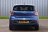 Hyundai I10 1.2 Premium SE Euro 6 5dr Blue