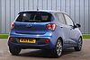 Hyundai I10 1.2 Premium SE Euro 6 5dr Blue