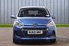 Hyundai I10 1.2 Premium SE Euro 6 5dr Blue