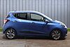 Hyundai I10 1.2 Premium SE Euro 6 5dr Blue