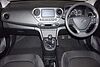 Hyundai I10 1.2 Premium SE Euro 6 5dr Blue