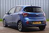 Hyundai I10 1.2 Premium SE Euro 6 5dr Blue