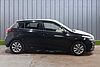 Hyundai I20 1.2 SE Launch Edition Euro 6 (s/s) 5dr Black