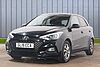 Hyundai I20 1.2 SE Launch Edition Euro 6 (s/s) 5dr Black
