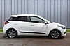 Hyundai I20 1.2 Premium Nav Euro 6 (s/s) 5dr White