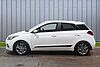 Hyundai I20 1.2 Premium Nav Euro 6 (s/s) 5dr White