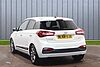 Hyundai I20 1.2 Premium Nav Euro 6 (s/s) 5dr White