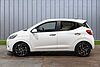 Hyundai I10 1.2 Premium Auto Euro 6 (s/s) 5dr White