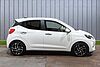 Hyundai I10 1.2 Premium Auto Euro 6 (s/s) 5dr White