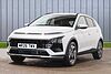 Hyundai BAYON 1.0 T-GDi Tech Line Euro 6 (s/s) 5dr Grey