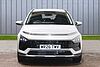 Hyundai BAYON 1.0 T-GDi Tech Line Euro 6 (s/s) 5dr Grey