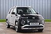 Hyundai INSTER Long Range 49kWh 02 Auto 5dr Black