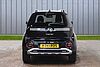 Hyundai INSTER Long Range 49kWh 02 Auto 5dr Black
