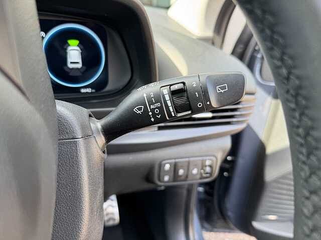 Hyundai BAYON 1.0 TGDi Ultimate 5dr Aurora Grey