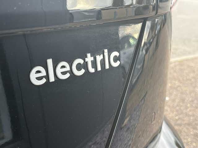 Hyundai KONA 160kW Ultimate 65kWh 5dr Auto Abyss Black