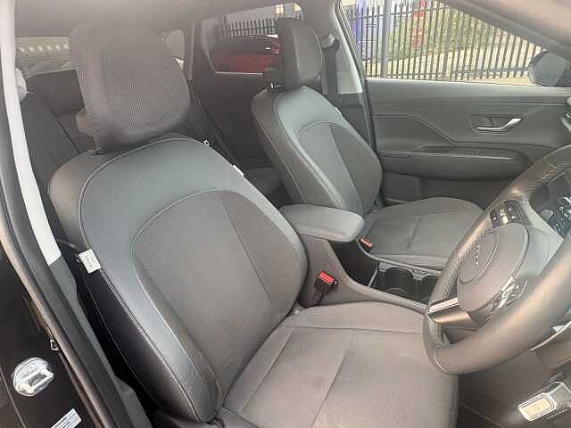 Hyundai KONA 160kW Ultimate 65kWh 5dr Auto Abyss Black