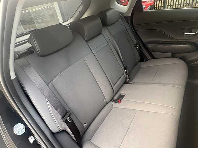 Hyundai KONA 160kW Ultimate 65kWh 5dr Auto Abyss Black
