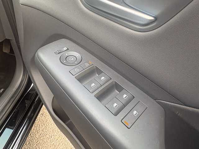 Hyundai KONA 160kW Ultimate 65kWh 5dr Auto Abyss Black