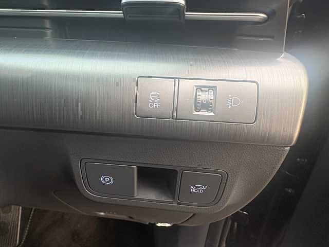 Hyundai KONA 160kW Ultimate 65kWh 5dr Auto Abyss Black