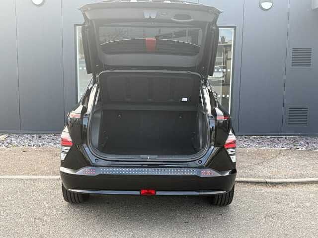 Hyundai KONA 160kW Ultimate 65kWh 5dr Auto Abyss Black