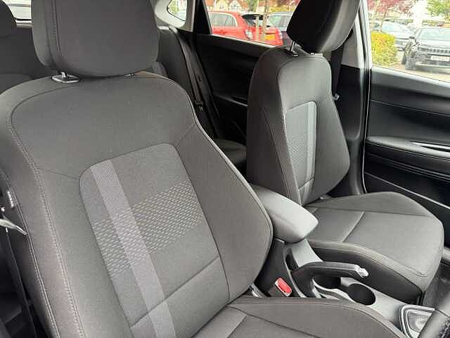 Hyundai I20 1.0T GDi Premium 5dr DCT Atlas White