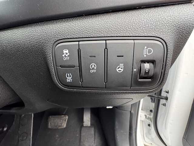 Hyundai I20 1.0T GDi Premium 5dr DCT Atlas White