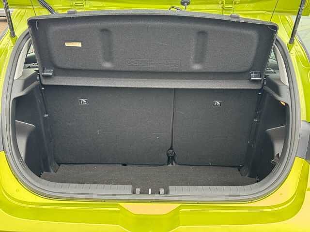 Hyundai I20 1.0T GDi Advance 5dr Lucid Lime
