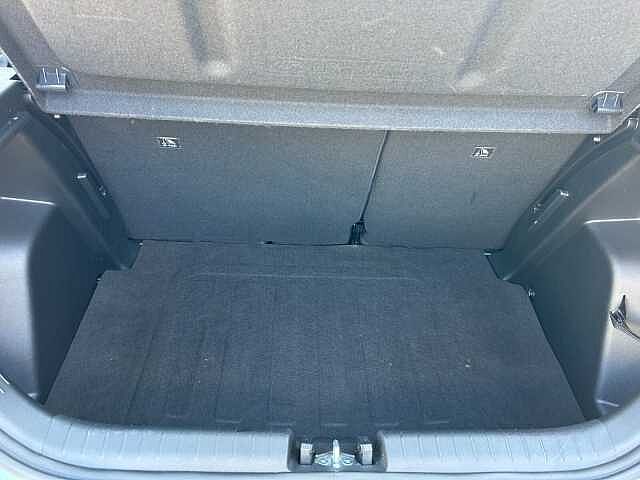 Hyundai I20 1.0T GDi Advance 5dr Mangrove Green