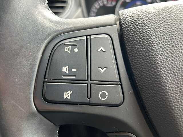 Hyundai I10 1.0 Go SE 5dr GREY