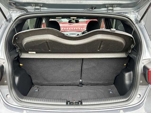 Hyundai I10 1.0 Go SE 5dr GREY