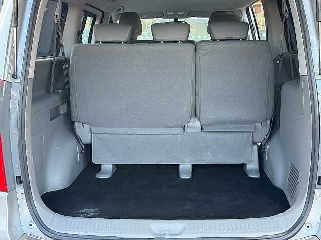 Hyundai i800 2.5 CRDi SE 5dr