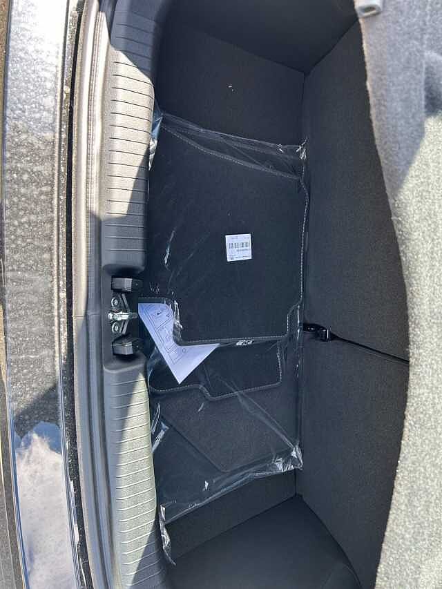 Hyundai I10 1.0 [63] Advance 5dr Auto [Nav] Phantom Black