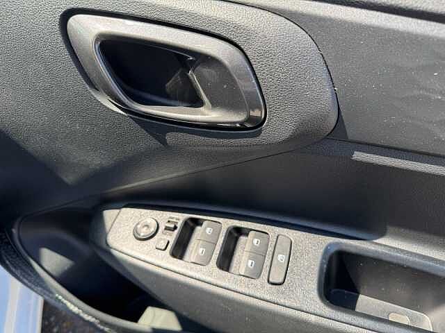 Hyundai I10 1.0 [63] Premium 5dr [Nav] Atlas White