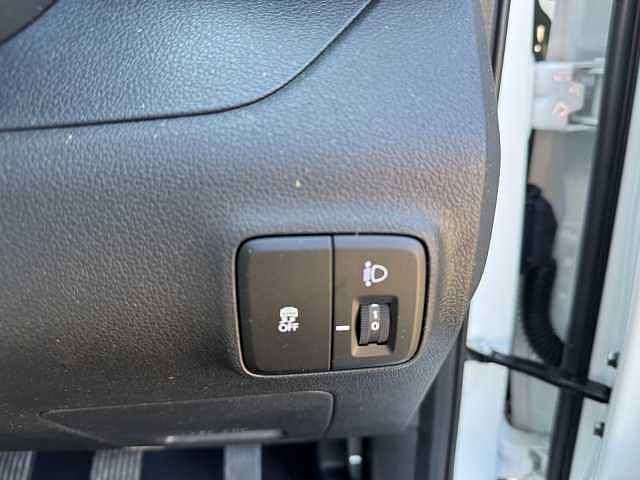 Hyundai I10 1.0 [63] Premium 5dr [Nav] Atlas White