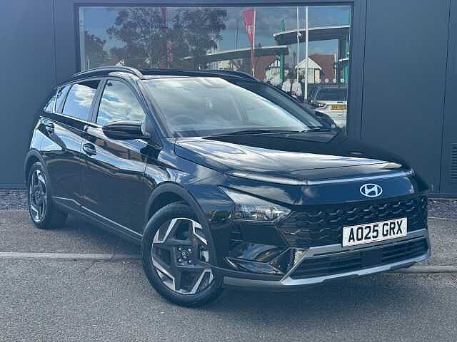 1.0 TGDi Ultimate 5dr DCT