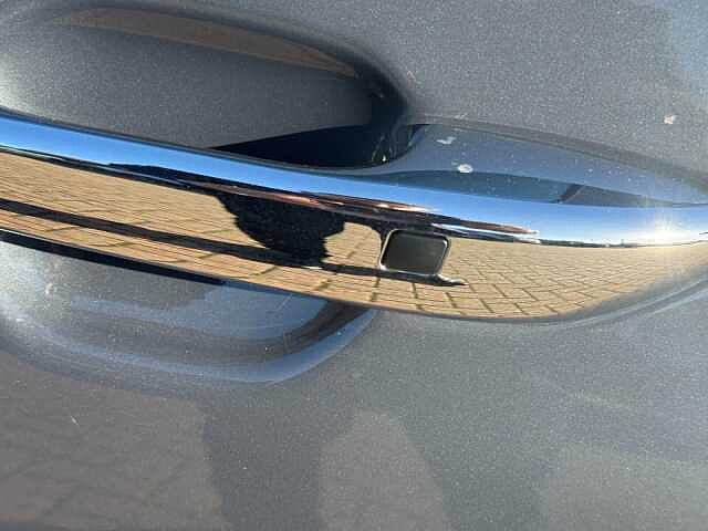 Hyundai I10 1.0 MPi Premium 5dr Auto Grey