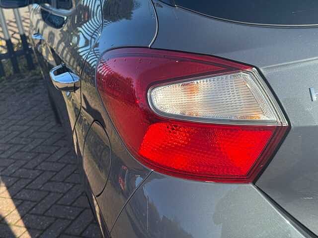 Hyundai I10 1.0 MPi Premium 5dr Auto Grey