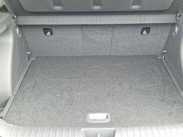 Hyundai KONA 160kW Ultimate 65kWh 5dr Auto Abyss Black