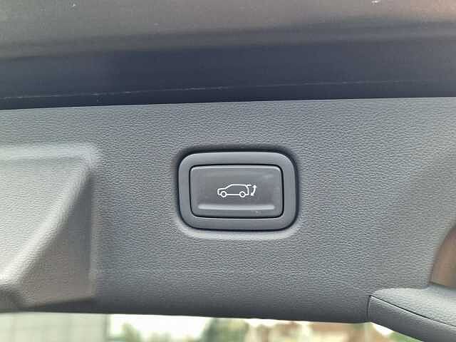 Hyundai KONA 160kW Ultimate 65kWh 5dr Auto Abyss Black