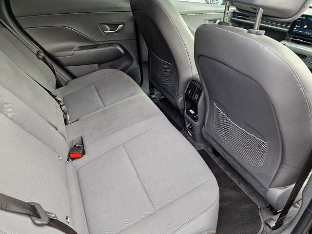 Hyundai KONA 160kW Ultimate 65kWh 5dr Auto Abyss Black