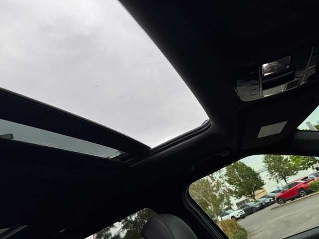 Hyundai SANTA FE 1.6 TGDi Hybrid Calligraphy 5dr 4WD Auto Olive Green