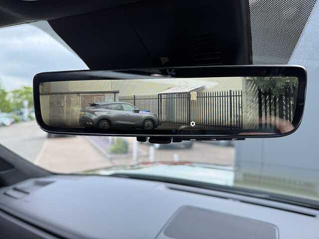 Hyundai SANTA FE 1.6 TGDi Hybrid Calligraphy 5dr 4WD Auto Olive Green