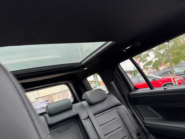 Hyundai SANTA FE 1.6 TGDi Hybrid Calligraphy 5dr 4WD Auto Olive Green