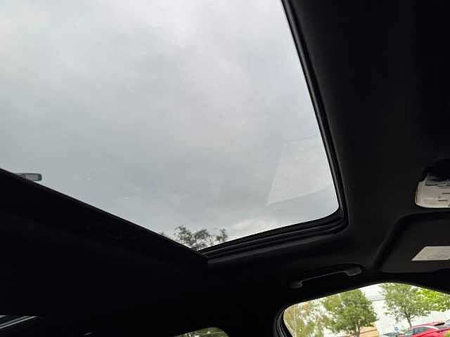 Hyundai SANTA FE 1.6 TGDi Hybrid Calligraphy 5dr 4WD Auto Olive Green