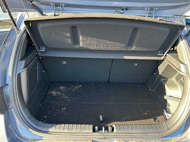 Hyundai I20 1.0T GDi N Line S 5dr DCT Aurora Grey